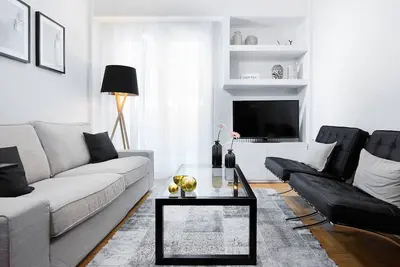 Image de Lux Central Apt at Kolonaki
