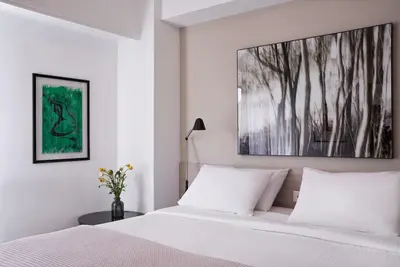 Image de Parthenon 2bd Apartment