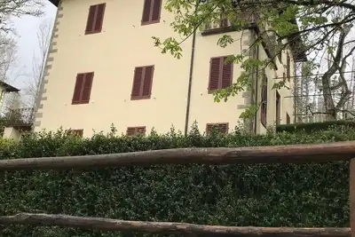 Image de Villa Serena de Lapigio