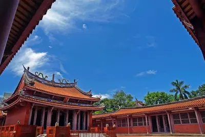 Image de Gare de Mursery / Tainan