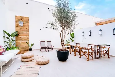 Casa Oliva - Olhão