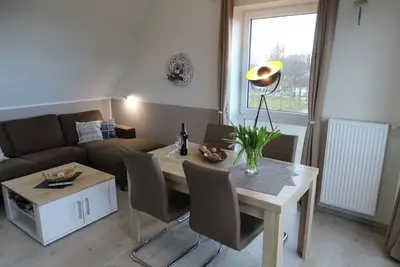 Image de Appartement / app. pour 5 personnes avec 61m² à Dahme (117887)
