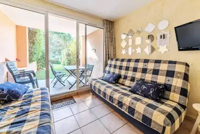 Image de Appartement 2 Pièces 5 Personnes - Confort