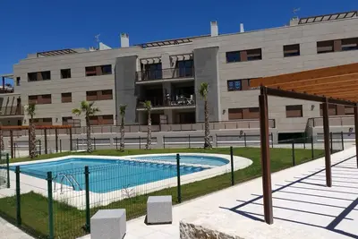 Image de Appartement Lime Javea - Golden Star