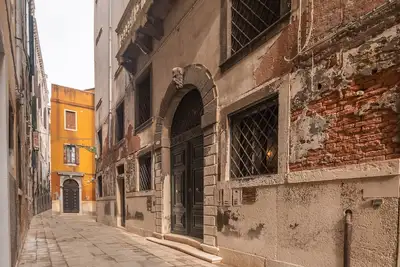 Image de Appartement Donna Mathilde