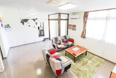 Image de 2br Apt202 American VillageBeach 1min by car / Nakagami-gun Okinawa