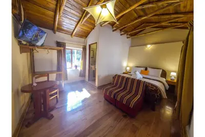 Image de Maison de Papy Riverside - Studio Double