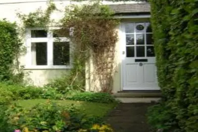 Image de Cottage élégant à Oxford