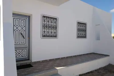 Image de Maison Lilla proche zone touristique