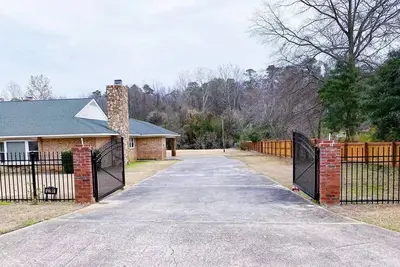 Image de Maison de vacances spacieuse et luxueuse