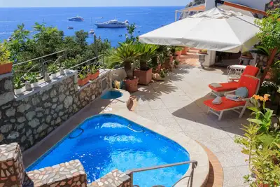 Image de Villa Faraglioni Capri