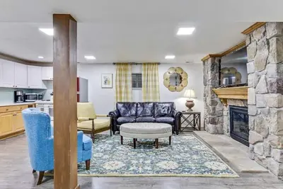 Image de Appartement de luxe au sous-sol trouvé au coeur d'Orem