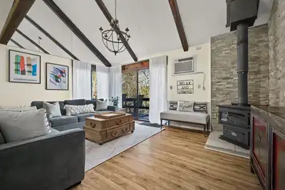 Image de Retraite de ski alpin