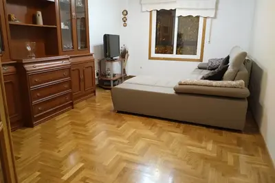 Appartement Anjelus à Mutriku