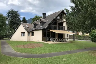 Image de Location chalet – Luchon – 16 personnes
