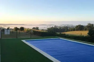 Image de Gîte pour familles et animaux de compagnie dans le sud-ouest de la France