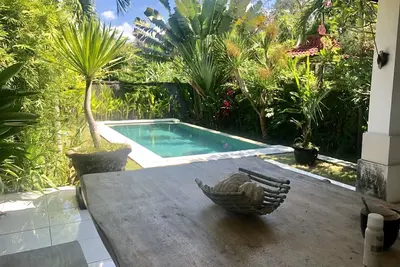 Image de Breeze - Spacieuse villa 2 chambres, terrasse et piscine privée
