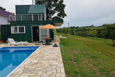 Image de Location De Boituva