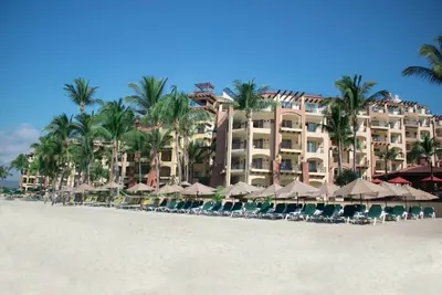 Image de Flamingos Vdp 1 Bdrm * Taxes payées *