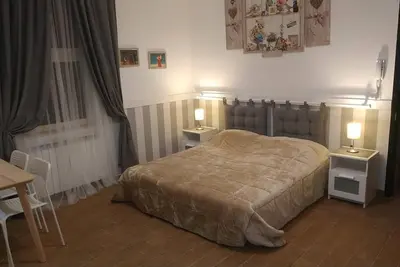 Image de Appartement confortable de deux pièces dans le centre