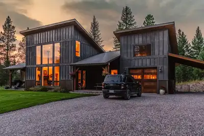 Image de Retraite privée du ranch Stony Broke