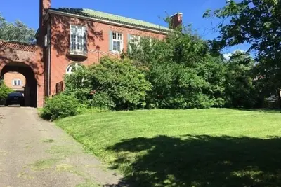 Image de Maison de ski Big Beautiful à 60 km de Holiday Valley Resort