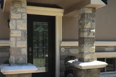 Image de Studio romantique à 40 minutes au nord de Toronto dans un cadre magique