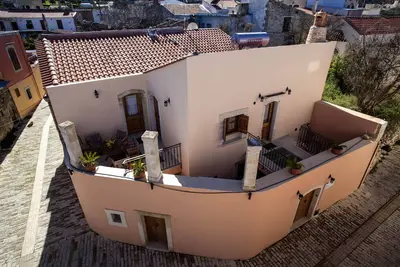 Image de Maison Traditionnelle Ariadne