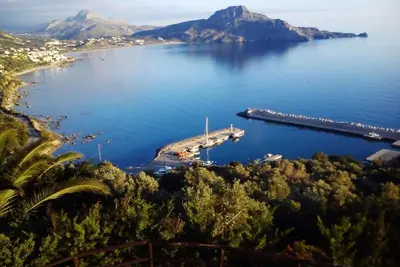 Image de Villa Elgini-unique terrasse vue mer