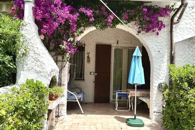 Image de M092 - Marcelli, apartment with porch 250mt from the sea