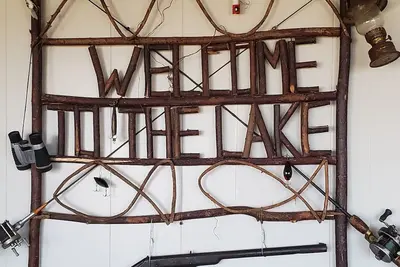 Image de Ez Access Lake House