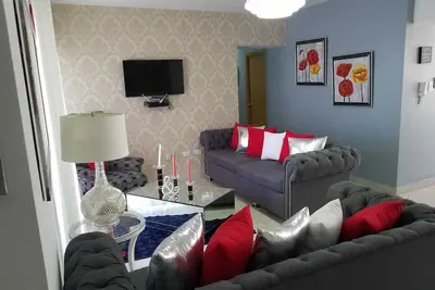 Image de Vue coloniale, un endroit spécial, près de la zone coloniale.