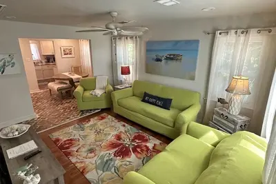 Image de The Sea Turtle Cottage