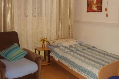 Image de Appartement Zadar ˝Ville ancienne˝ 70m2 au centre