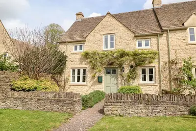 Image de 3 Painters Field, Quenington, près de Cirencester