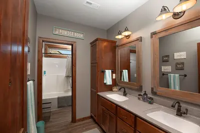 Image de Une escapade inspirante que vous ne voudrez plus quitter!