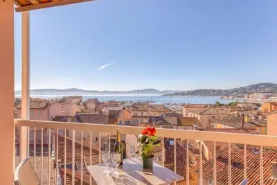 Image de Les Pins Dorés by Interhome