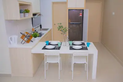 Image de Arc @ Austin Hill / confortable / 6-8 personnes / Ikea, Toppen