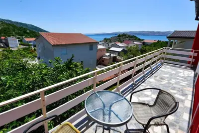 Image de Appartement Jelena by Interhome