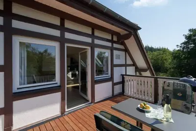 Image de Am Sternberg 224 by Interhome