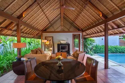 Image de villa exclusive seminyak M 1br