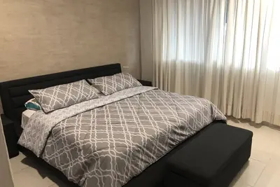 Image de appartement moderne