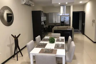 Image de Appartement avec piscine près de tout, dans le meilleur quartier de Coco Beach