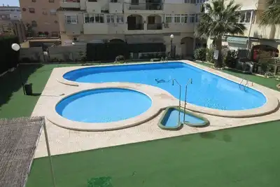 Image de Villa Duplex 8-10 personnes, avec Terrasse, Piscine et Bbq