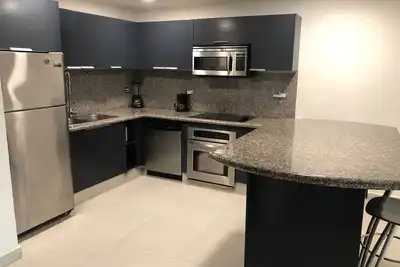 Image de Appartement moderne dans un complexe 5 étoiles près de la plage