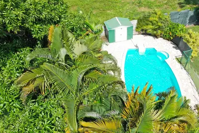 Image de Villa Kaloukera calme, sérénité et confort