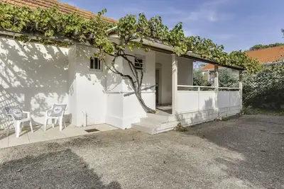 Image de Maison confortable à Biscarrosse Plage, 6 pers, proche centre et plages