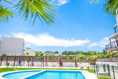 Image de Appartement Lychee - Golden Star Javea près de la plage d'Arenal.