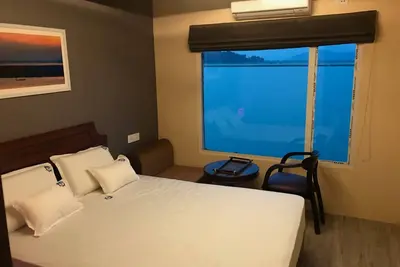 Image de Séjour en péniche au Mighty Brahmaputra