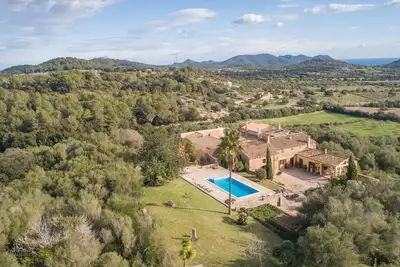 Image de LeXiclati, Finca 5StarsHome Mallorca